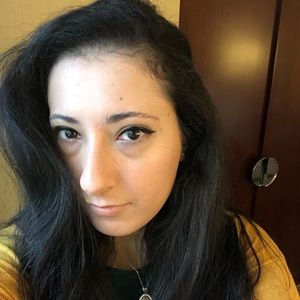 Meet your Posher, Hebatullah